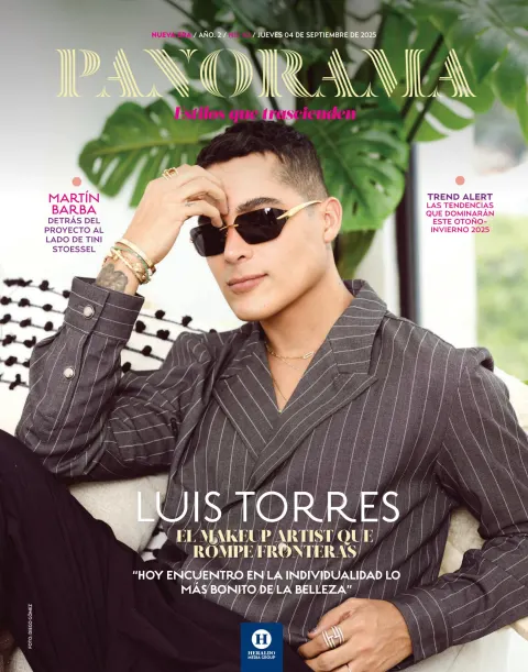 Portada de Heraldo Media Group