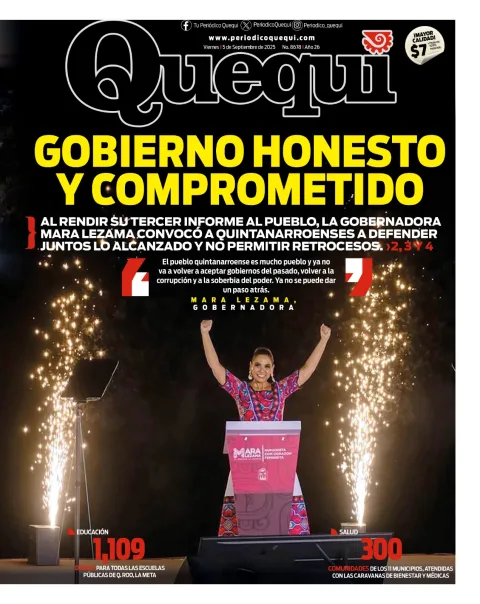 Portada de Quequi