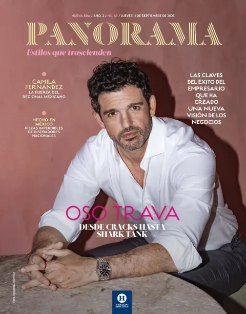 Portada de Heraldo Media Group