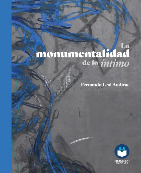 Portada de El Heraldo de Mexico