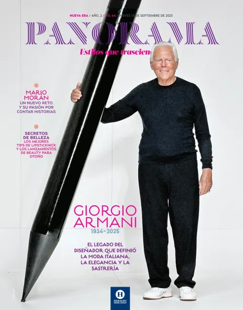 Portada de Heraldo Media Group