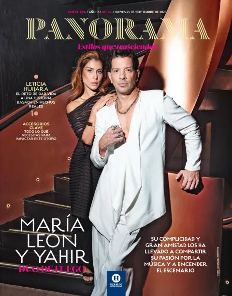 Portada de Heraldo Media Group