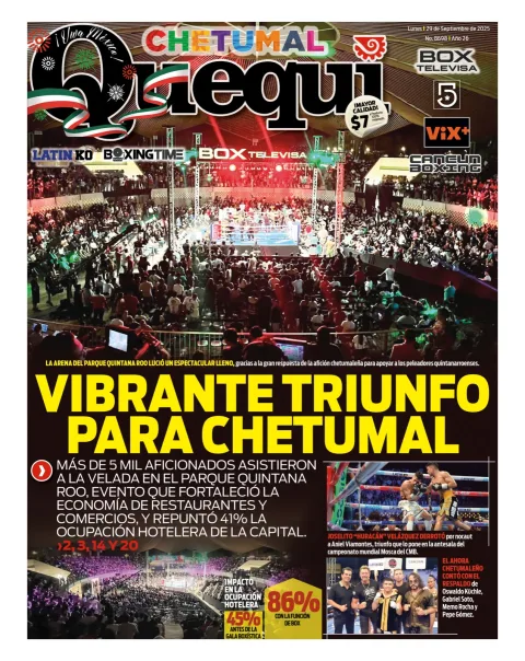 Portada de Quequi