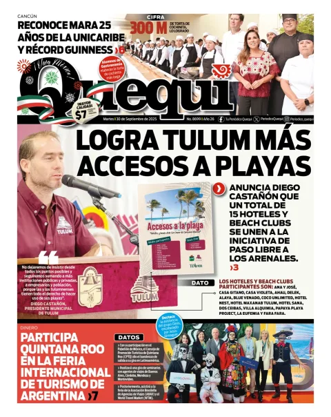 Portada de Quequi
