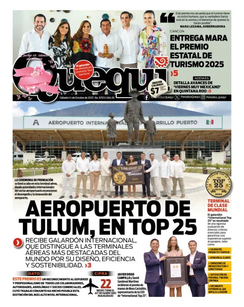 Portada de Quequi