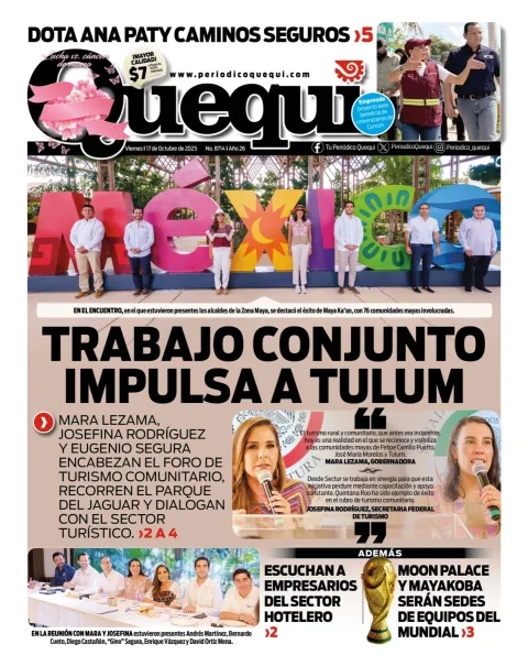 Portada de Quequi