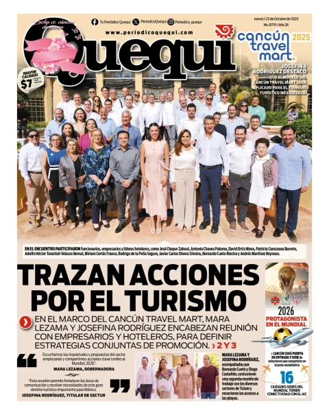 Portada de Quequi