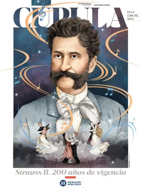Portada de Heraldo Media Group