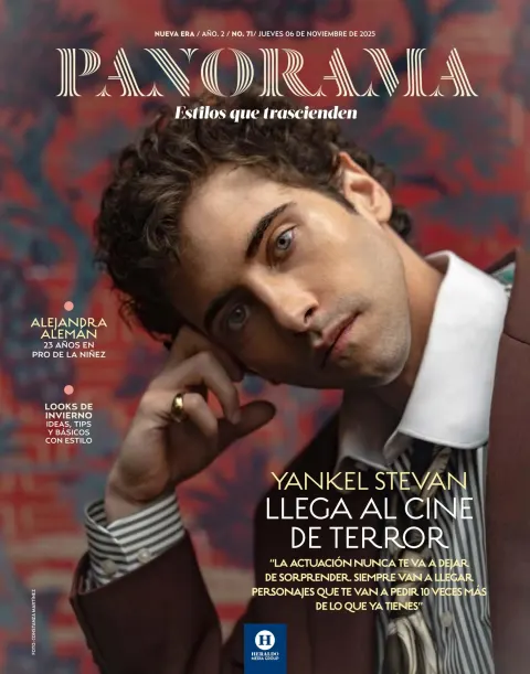 Portada de Heraldo Media Group