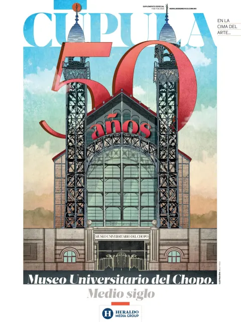 Portada de Heraldo Media Group