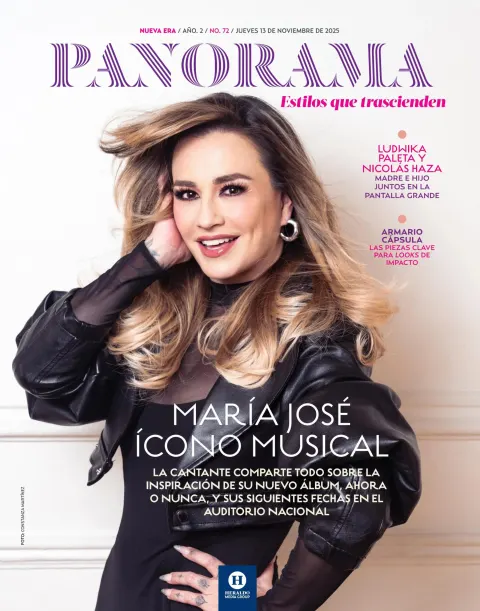 Portada de Heraldo Media Group