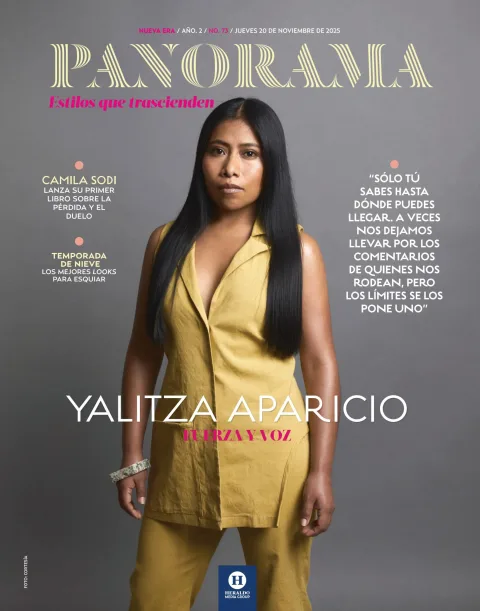 Portada de Heraldo Media Group