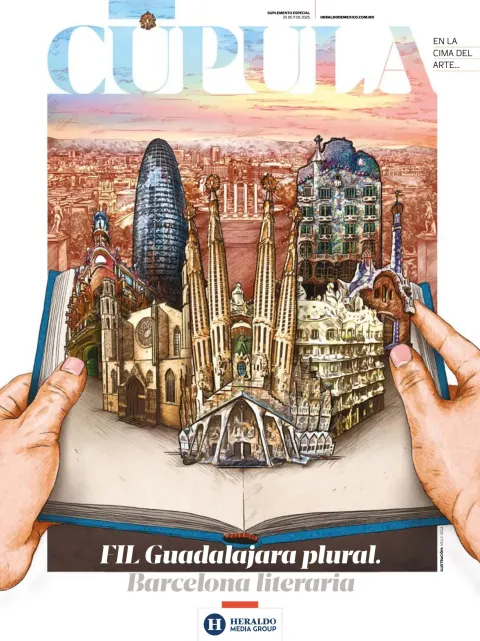 Portada de Heraldo Media Group