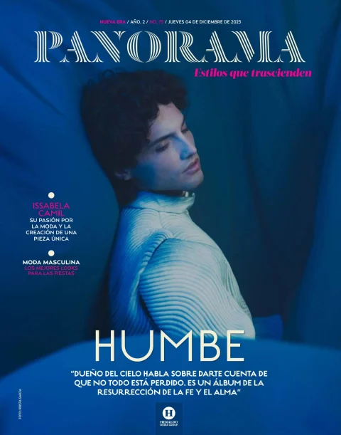 Portada de Heraldo Media Group