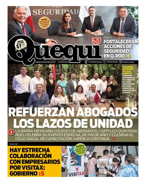 Portada de Quequi