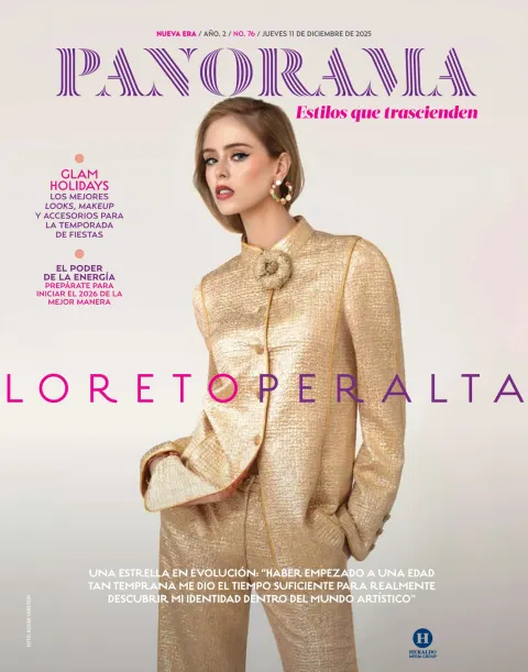 Portada de Heraldo Media Group