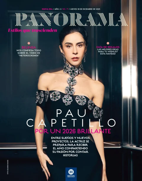 Portada de Heraldo Media Group