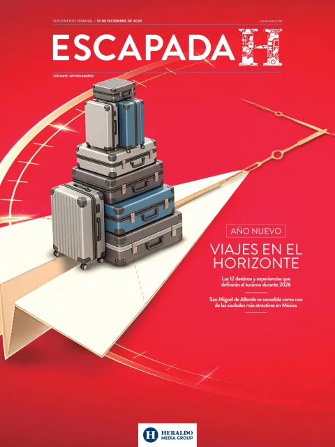Portada de Heraldo Media Group