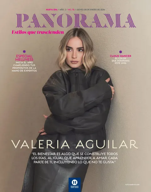 Portada de Heraldo Media Group