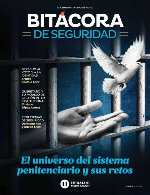 Portada de Heraldo Media Group