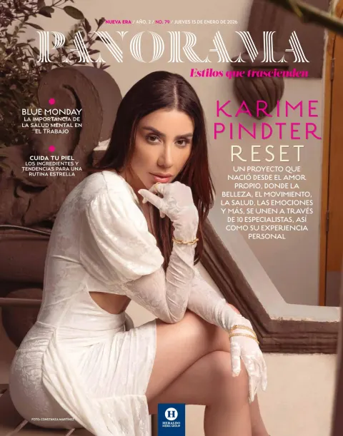 Portada de Heraldo Media Group
