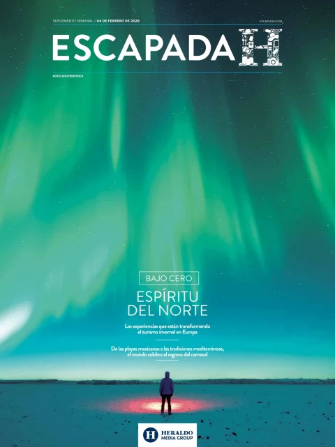 Portada de Heraldo Media Group
