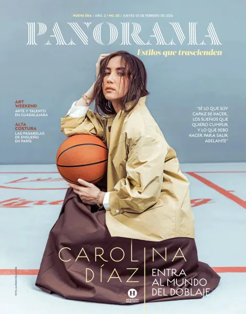 Portada de Heraldo Media Group