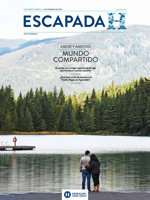 Portada de Heraldo Media Group
