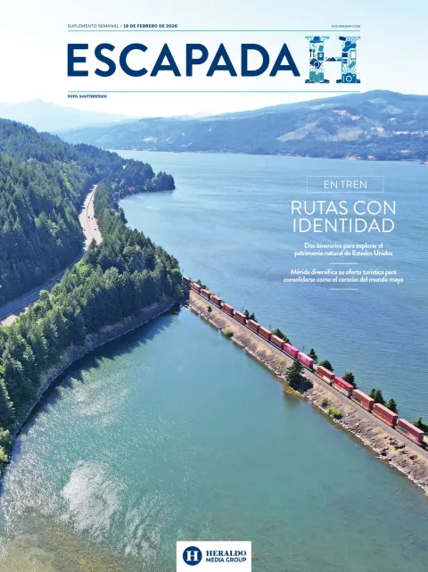 Portada de Heraldo Media Group