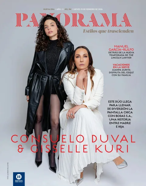 Portada de Heraldo Media Group