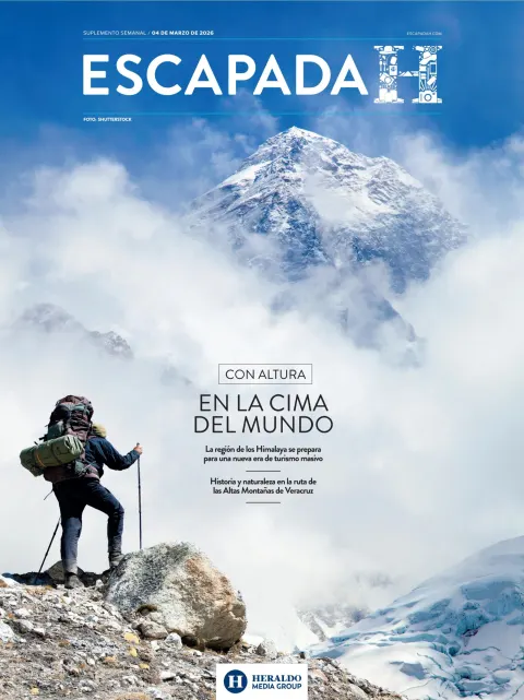 Portada de Heraldo Media Group