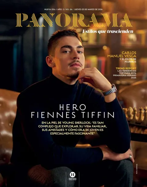 Portada de Heraldo Media Group