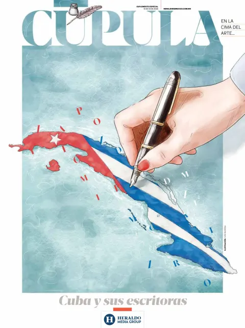 Portada de Heraldo Media Group