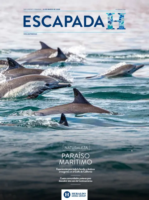 Portada de Heraldo Media Group