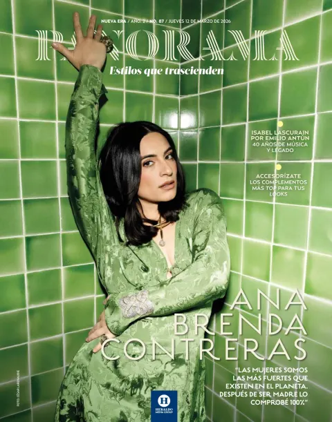 Portada de Heraldo Media Group