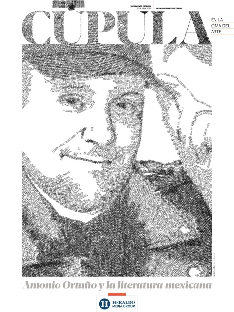 Portada de Heraldo Media Group