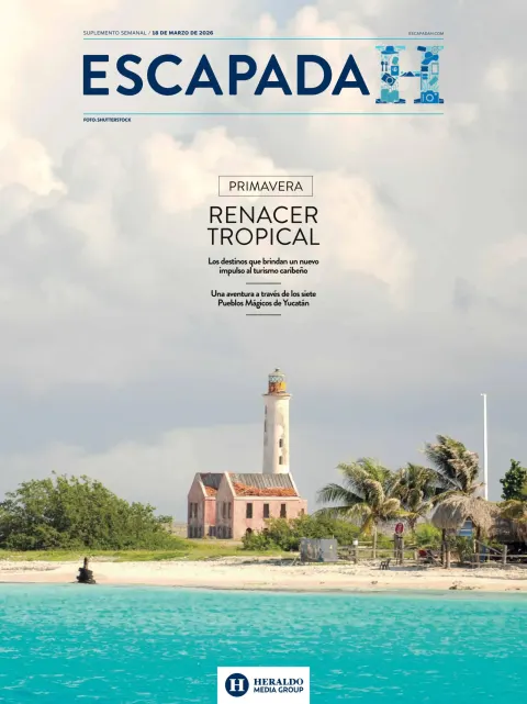 Portada de Heraldo Media Group