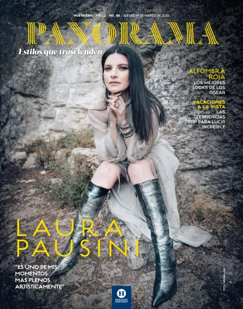 Portada de Heraldo Media Group