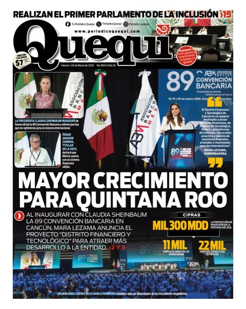 Portada de Quequi