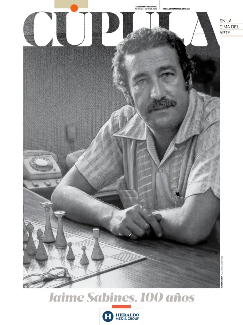 Portada de Heraldo Media Group
