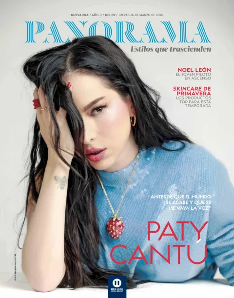Portada de Heraldo Media Group