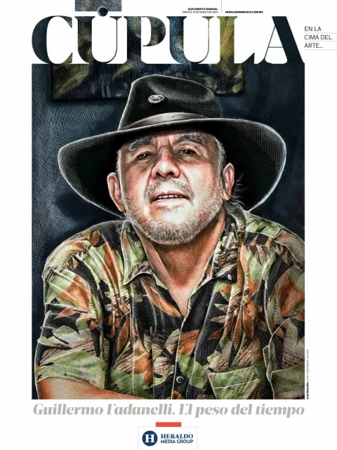Portada de Heraldo Media Group