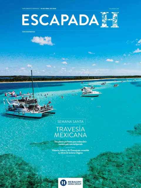 Portada de Heraldo Media Group