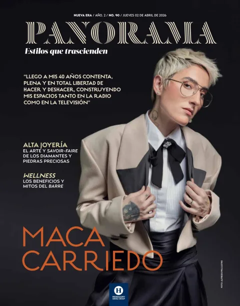 Portada de Heraldo Media Group