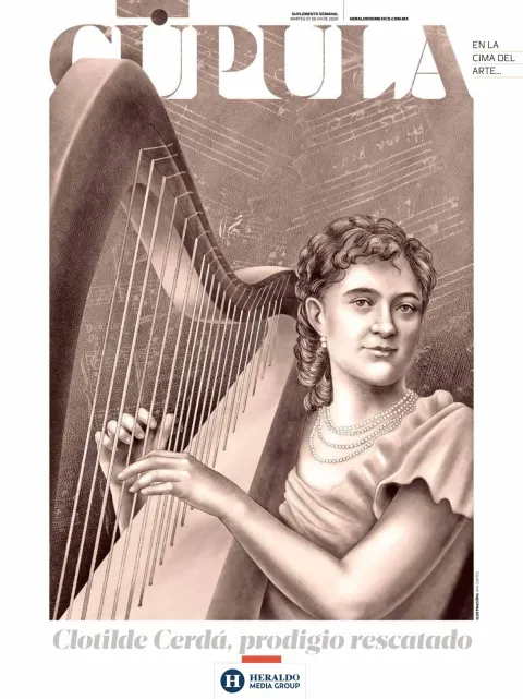 Portada de Heraldo Media Group