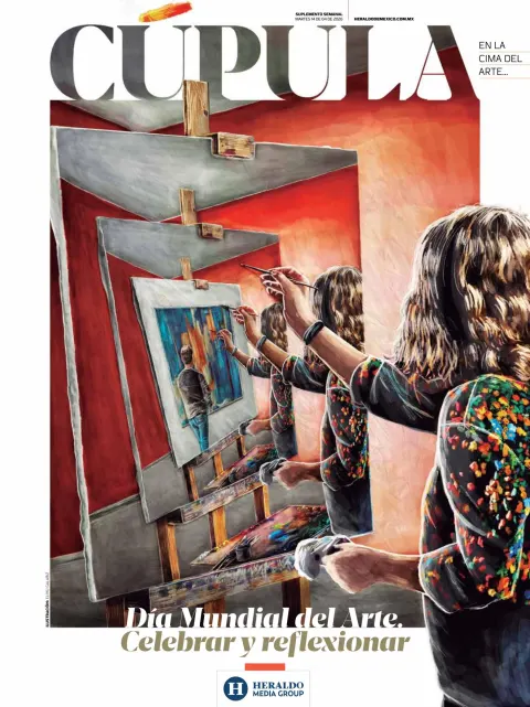 Portada de Heraldo Media Group
