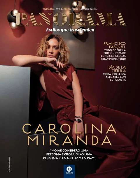 Portada de Heraldo Media Group