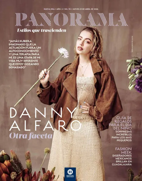 Portada de Heraldo Media Group