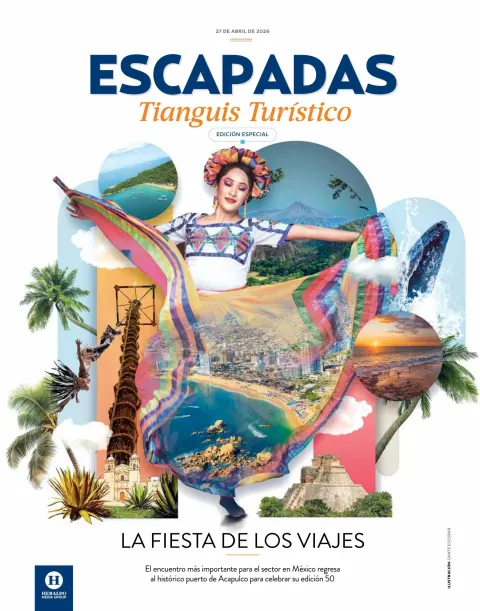 Portada de Heraldo Media Group