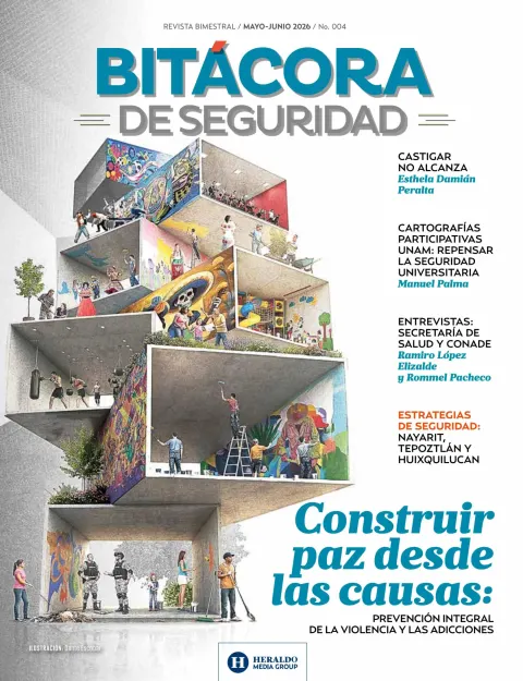 Portada de Heraldo Media Group